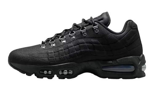 Nike Air Max 95 "Family Reunion - Off Noir" IQ1662 045