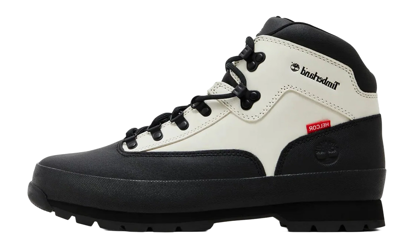 Euro Hiker Leather Boot "Ski School" TB0A5VUD