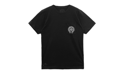 London Exclusive T-shirt "Black" CHRM0703