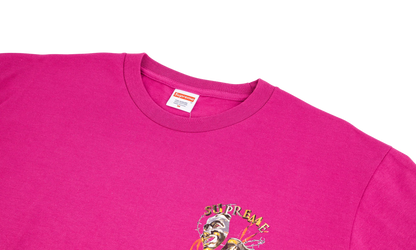 Laugh Now Tee "SS20" SU8692