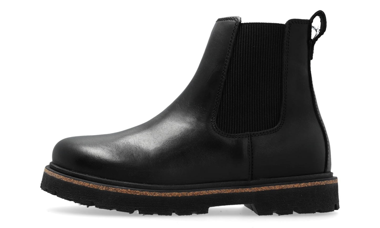 Highwood Slip On "Black" 1025791