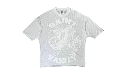 Griffin Tee "WHITE" SV GRIF WB