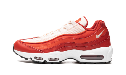 Air Max 95 "Mystic Red" FN6866 642