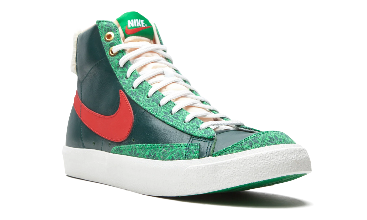 Blazer Mid 77 Vintage "Nordic Christmas (2020)" DC1619 300