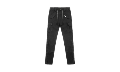 OTIS Jean "Black" MF24D837 B1197BBLCK