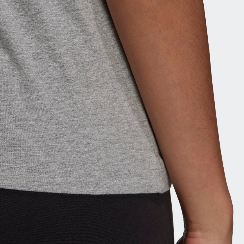 Women's adidas Essentials Logo Tee