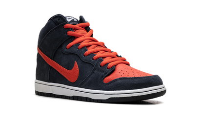 SB Dunk Hi Pro "Syracuse" 305050 481