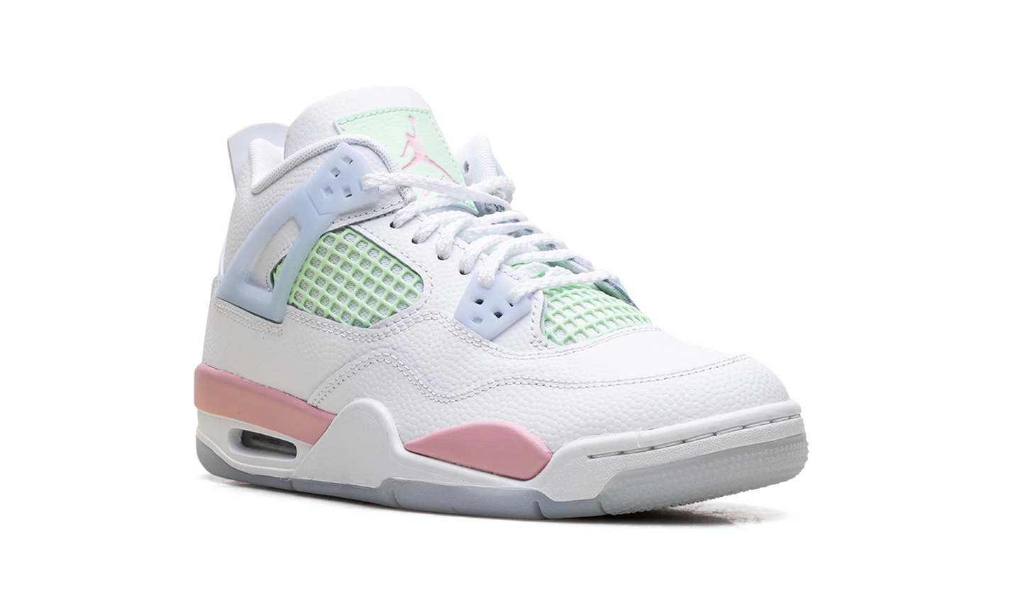 Air Jordan 4 GS "Valentine's Day" IB7068 100