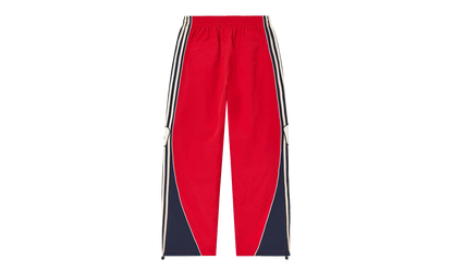 Lisbon Swish "Red" 11451 10005VFLSE RED