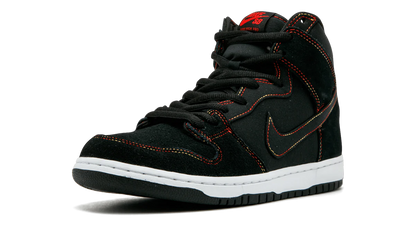 Dunk High Pro SB "Thermal Stitch" 305050 012