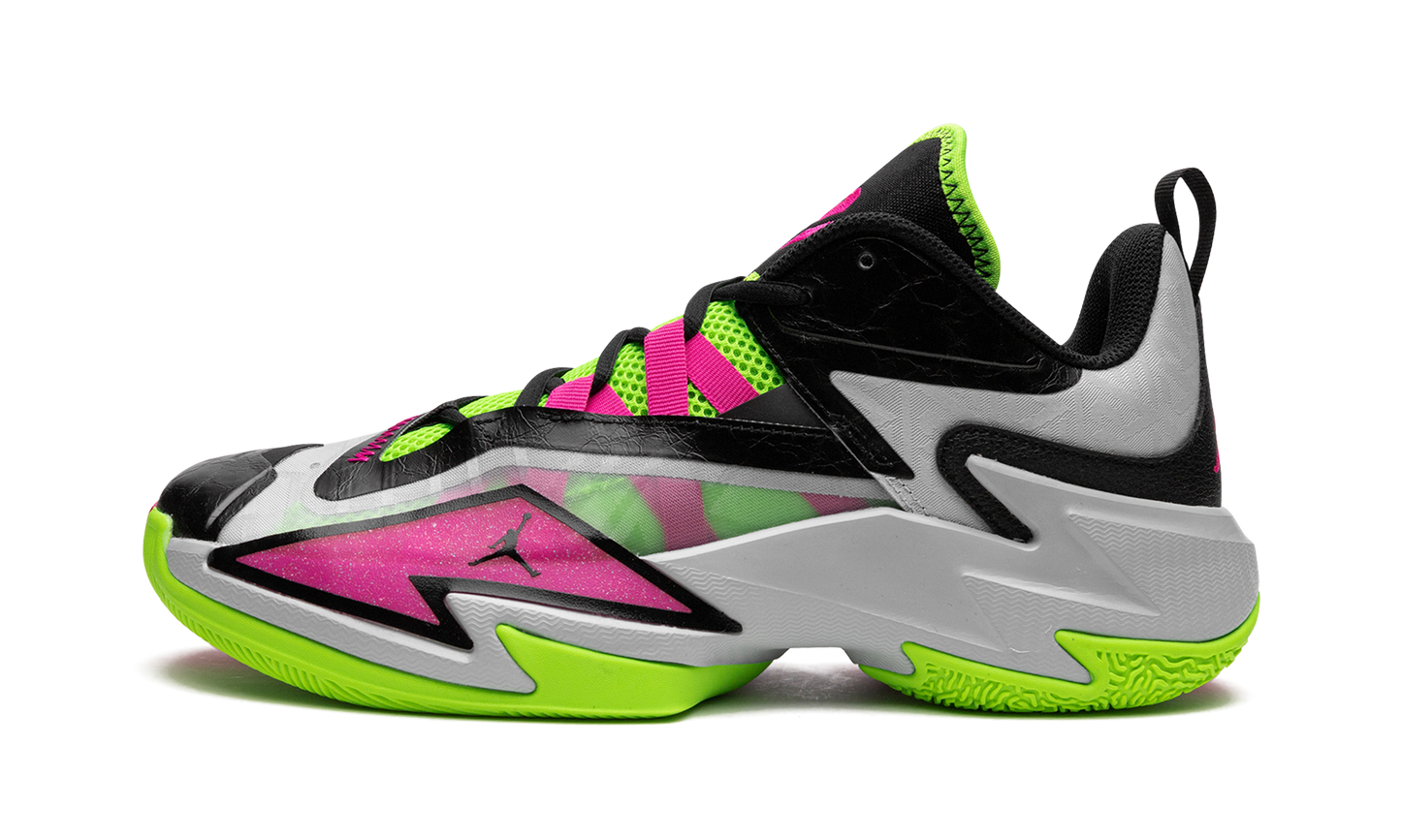 ONE TAKE 3 "Westbrook"