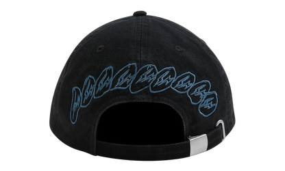 Cactus Jack Houston To Ise Mie Hat "Fragment x Nike - Black" CPFM20
