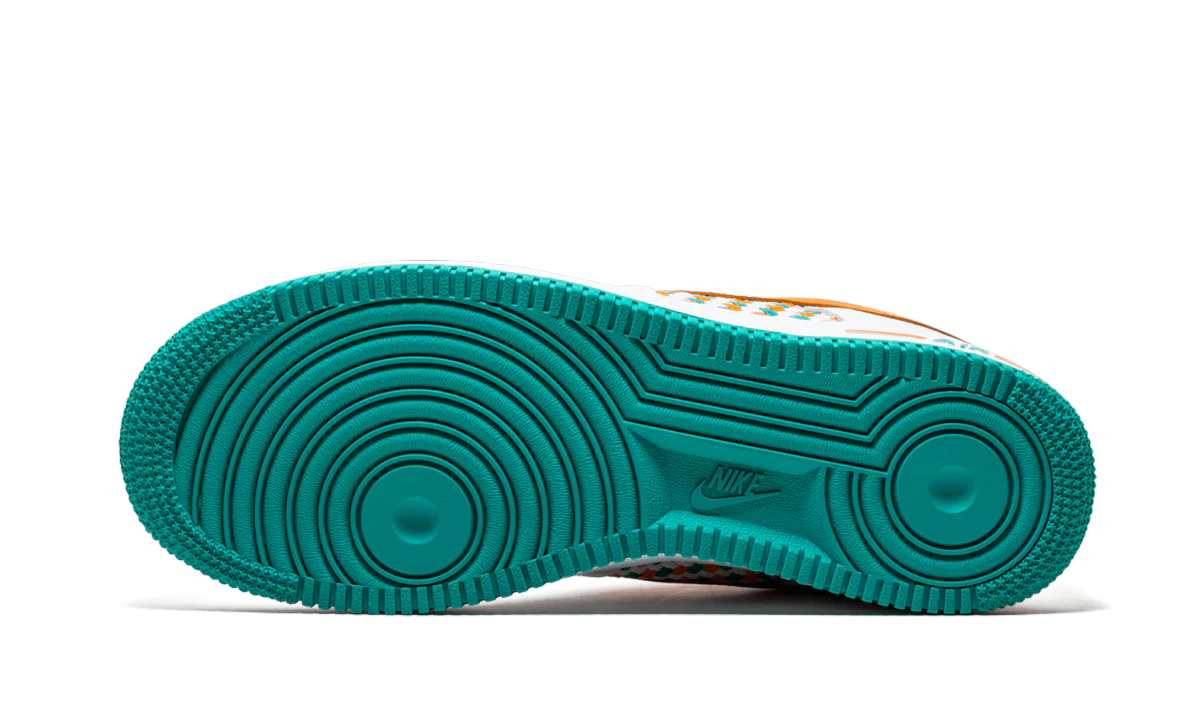 Air Force 1 Premium "Miami" 309096 181
