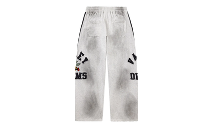 Anthem Track Pants "STONE GRAY" VAL46