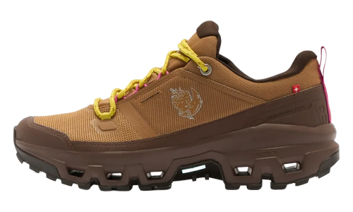 Cloudrock Low Waterproof WMNS "Sky High Farm Goods Sphinx" 3WG11115556