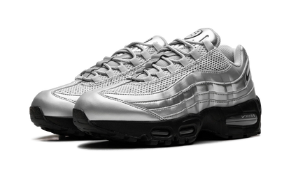 Nike Air Max 95 "Total 90 - Metallic Silver" IB6830 002