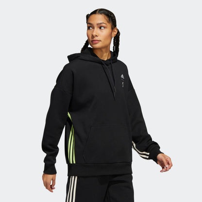 Women's adidas Capable of Greatness Hoodie