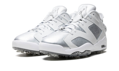 6 Low Golf "Gift Giving"