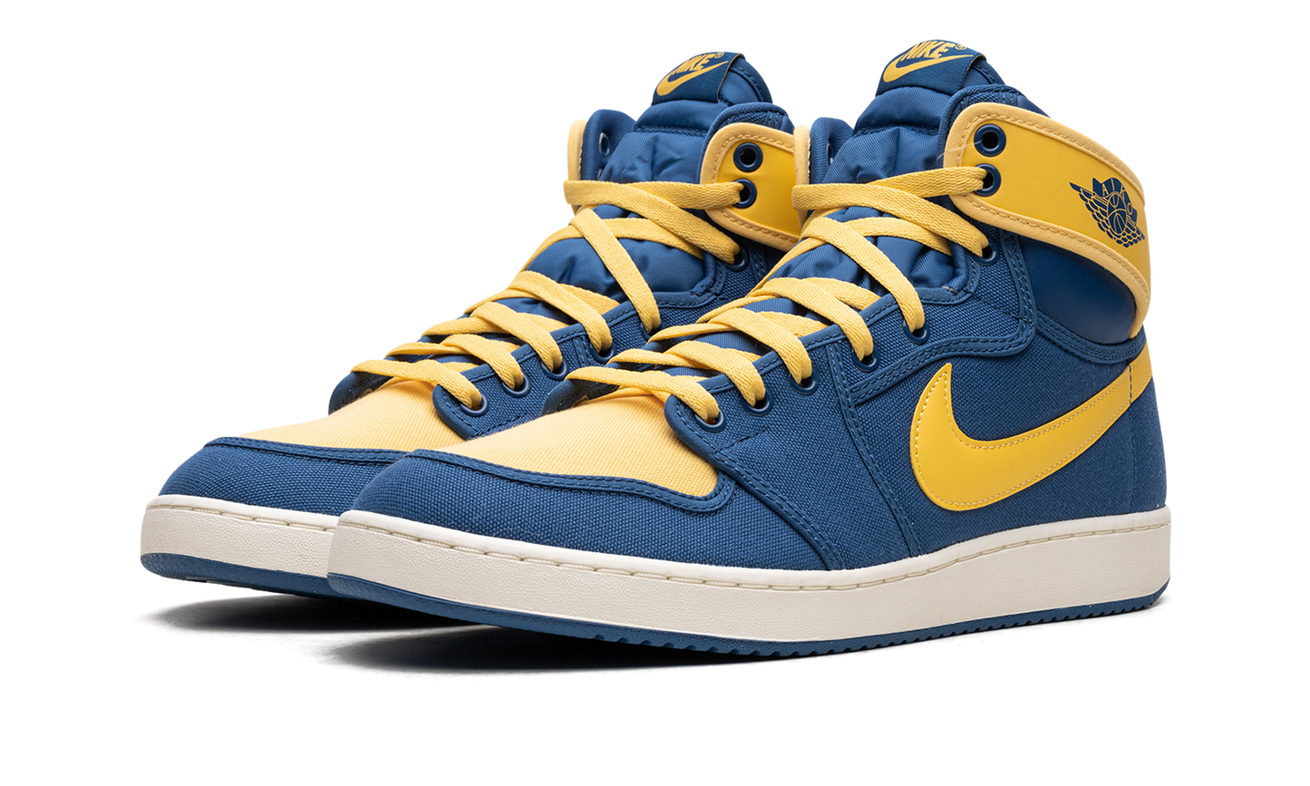 1 KO High "Laney" DO5047 407
