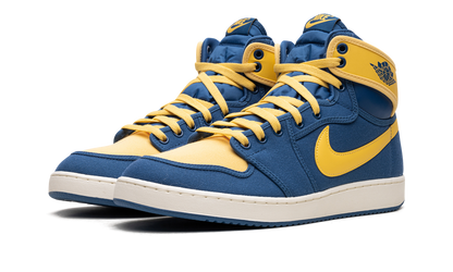 1 KO High "Laney" DO5047 407