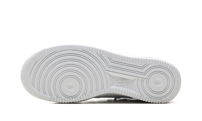 Air Force 1 Low WMNS"Butterfly White" IH4480 100