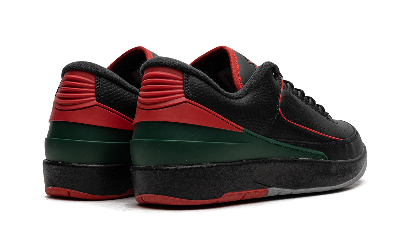 2 Retro Low "Christmas" DV9956 006