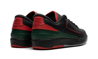2 Retro Low "Christmas" DV9956 006