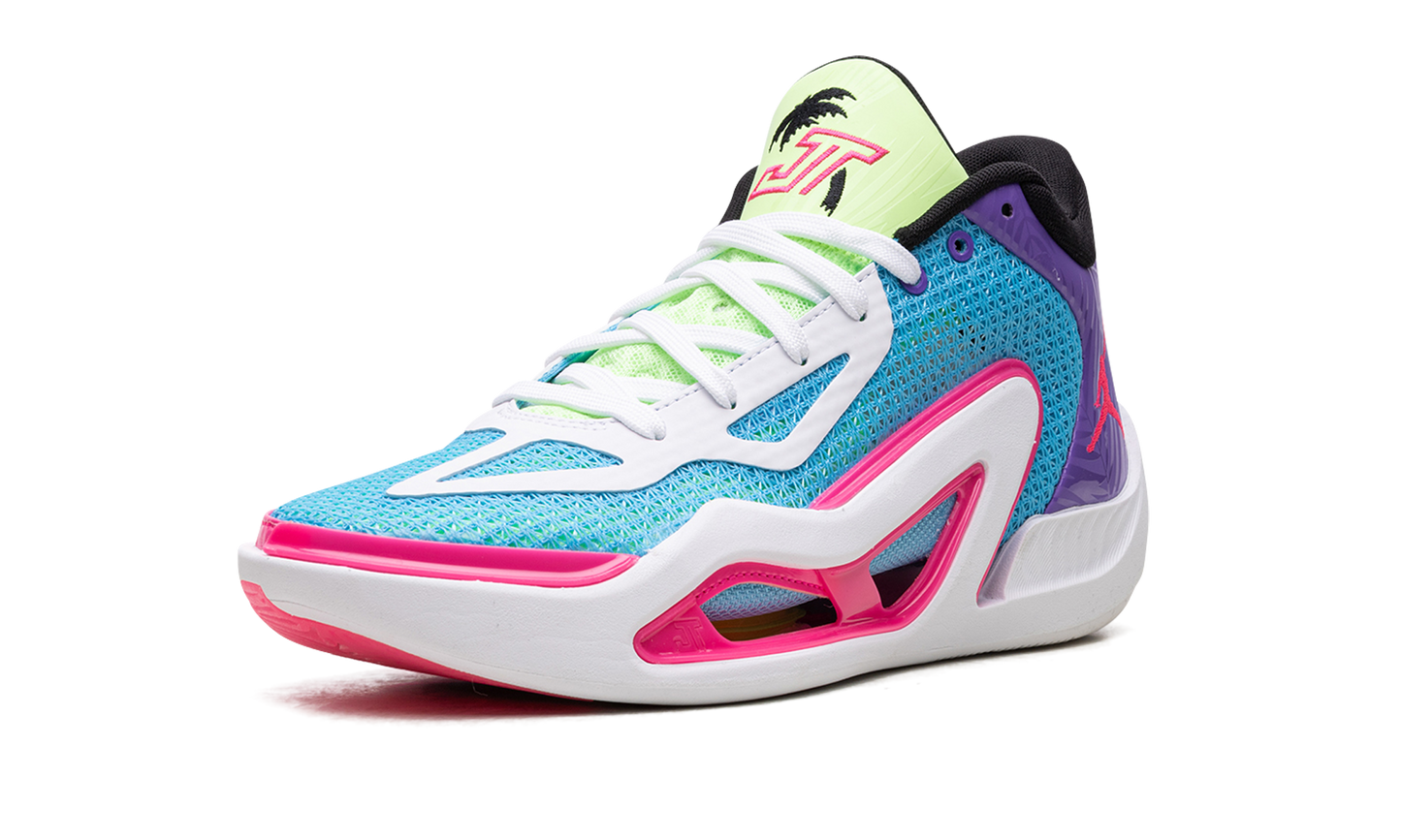 Tatum 1 Mid "Wave Runner" FV0169 400