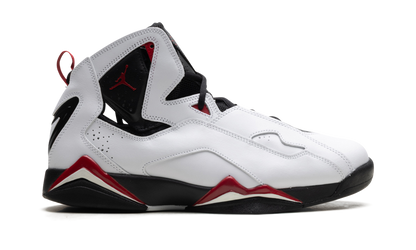 True Flight "White / Varsity Red'" 342964 160