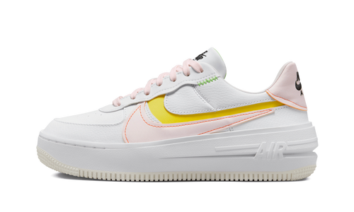 Air Force 1 PLT.AF.ORM WMNS"PEARL PINK" FJ0737-100