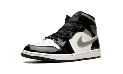 1 Mid SE "Black Patent" HV0789 010