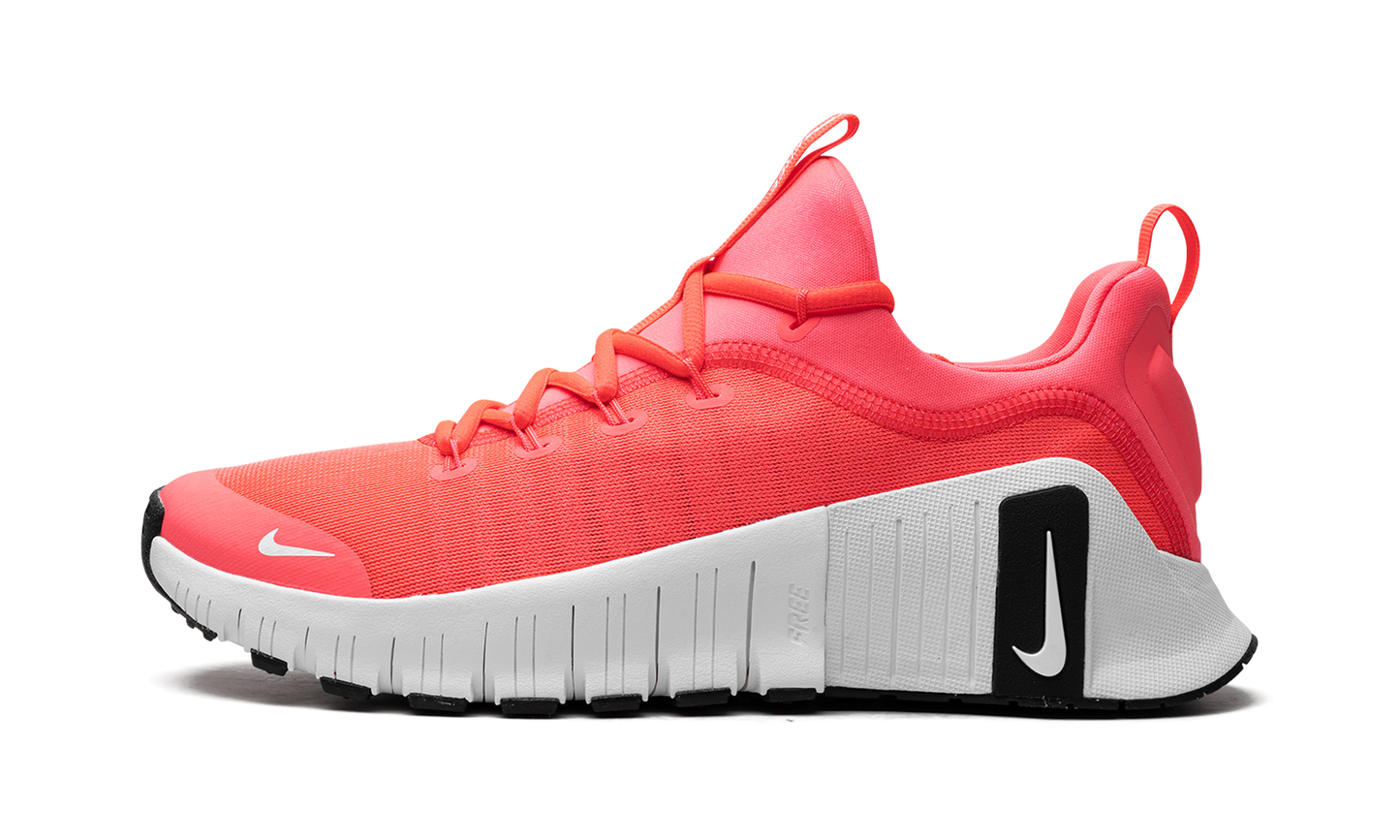 Free Metcon 6 WMNS"Hot Punch" FJ7126 600
