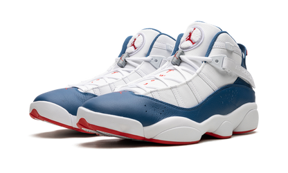 6 Rings "True Blue" 322992 140
