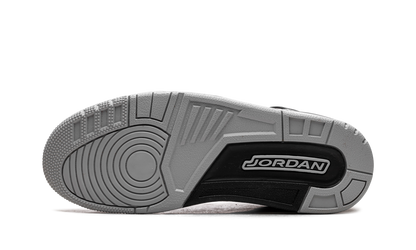 Spizike Low "Toro" FQ1759 600