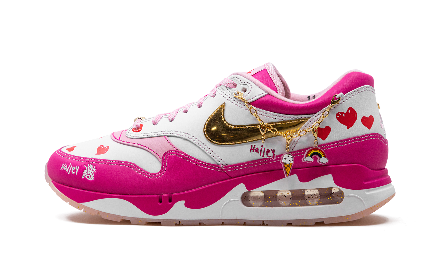 '86 OG WMNS"Doernbecher Hailey" FZ3021 919