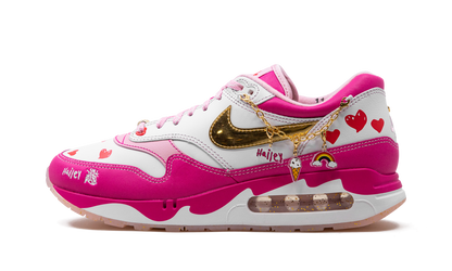 '86 OG WMNS"Doernbecher Hailey" FZ3021 919