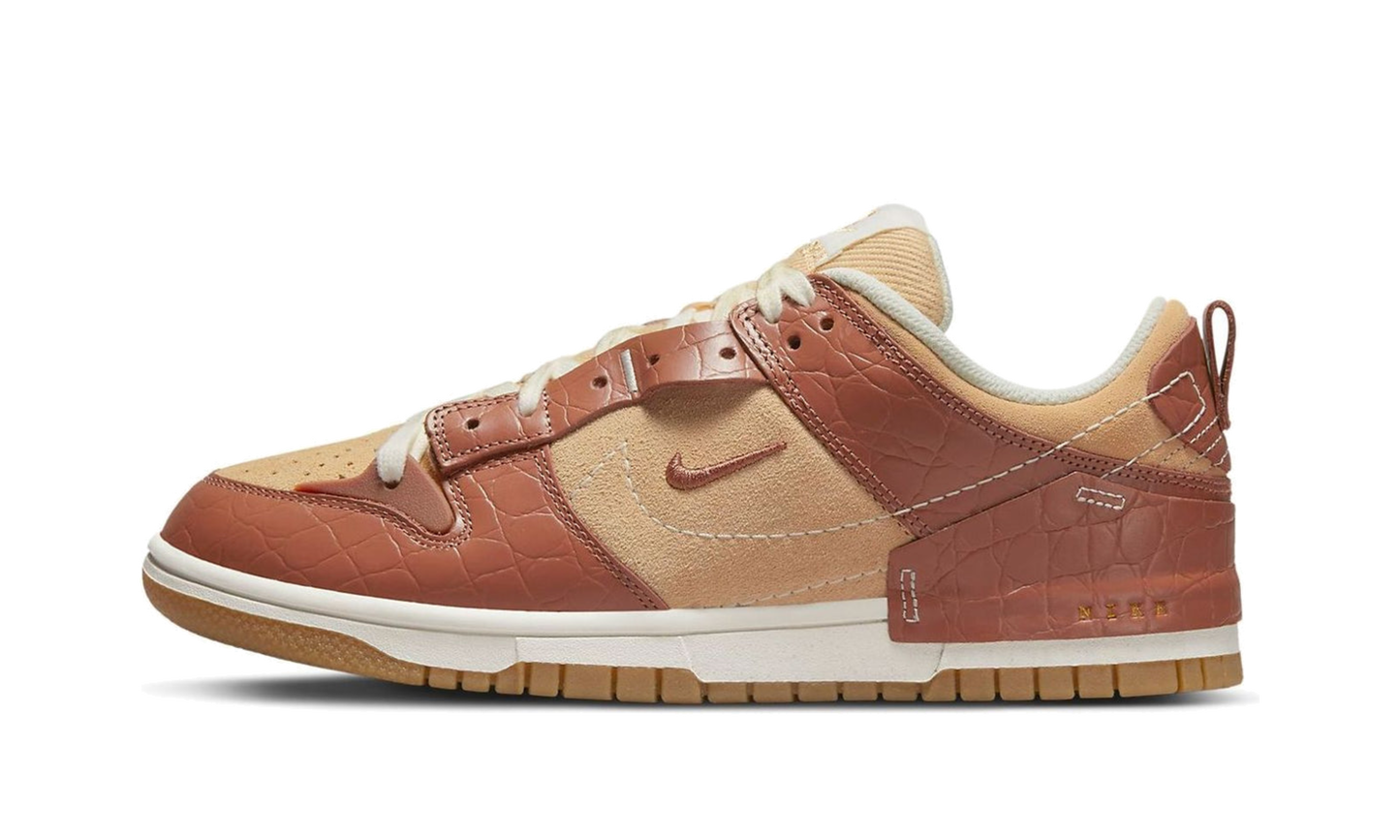 Dunk Low Disrupt 2 SE WMNS"Mineral Clay" DV1026 215