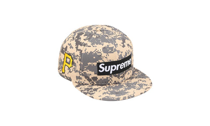 MLB Teams Box Logo New Era "FW25 - Pittsburgh Pirates - Digi Camo" SU26806
