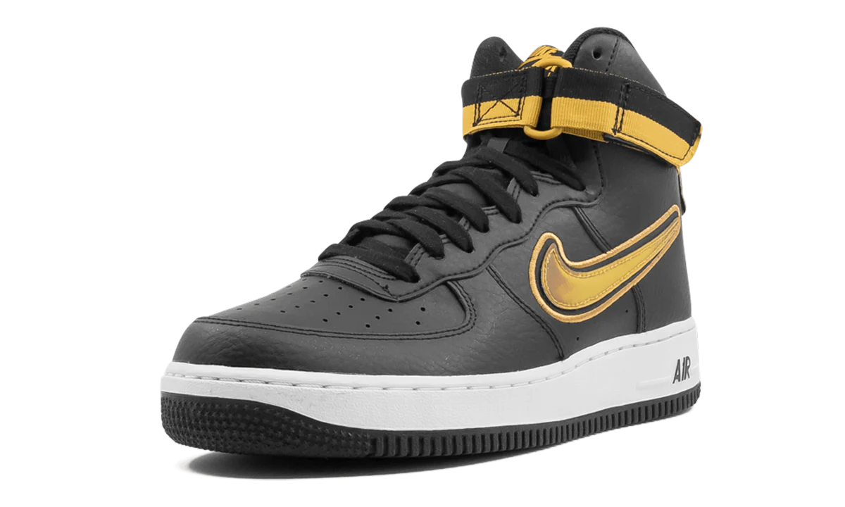 Air Force 1 High '07 LV8 AV3938 001