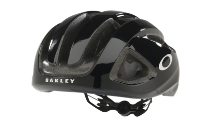ARO3 Bike Cycling Helmet "Polished Black" 99470 9D8