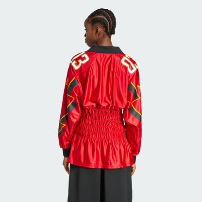 Women's adidas Adilenium Season 3 Long Sleeve Jersey