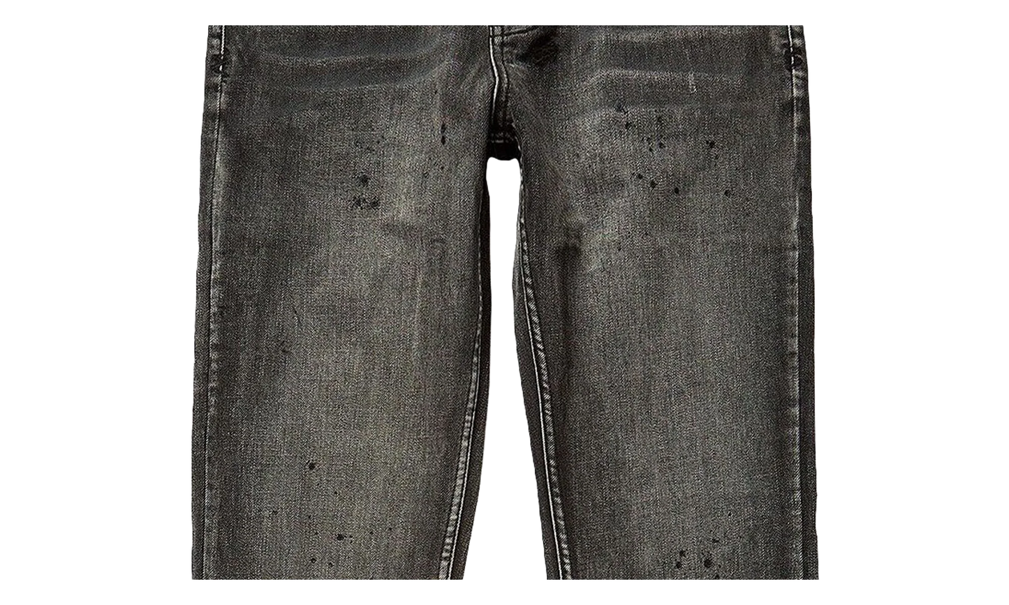 Chitch Denim Jeans "Carbon Black" MPS26DJ004