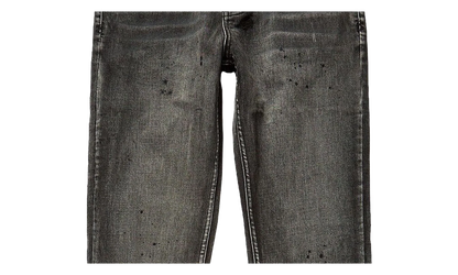 Chitch Denim Jeans "Carbon Black" MPS26DJ004