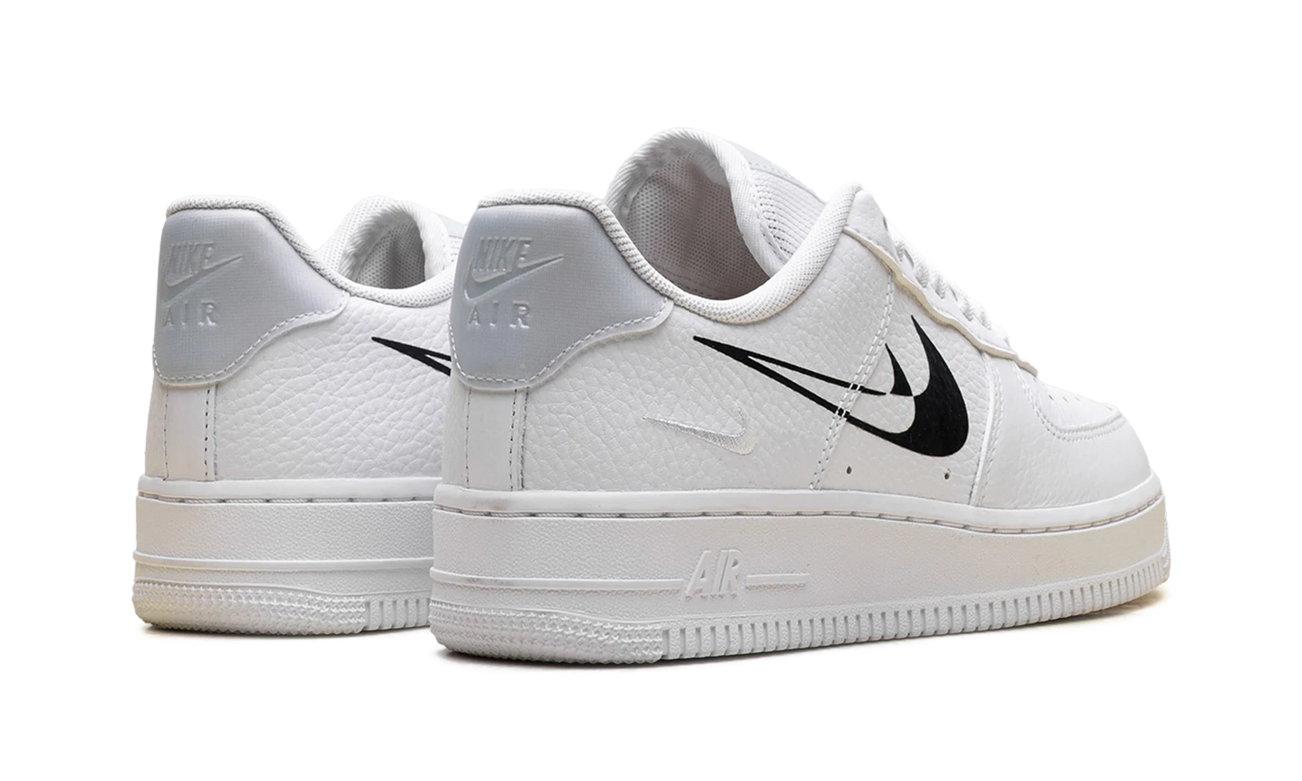 Air Force 1 Low 07 Wmns "White / Black" DV3455 100