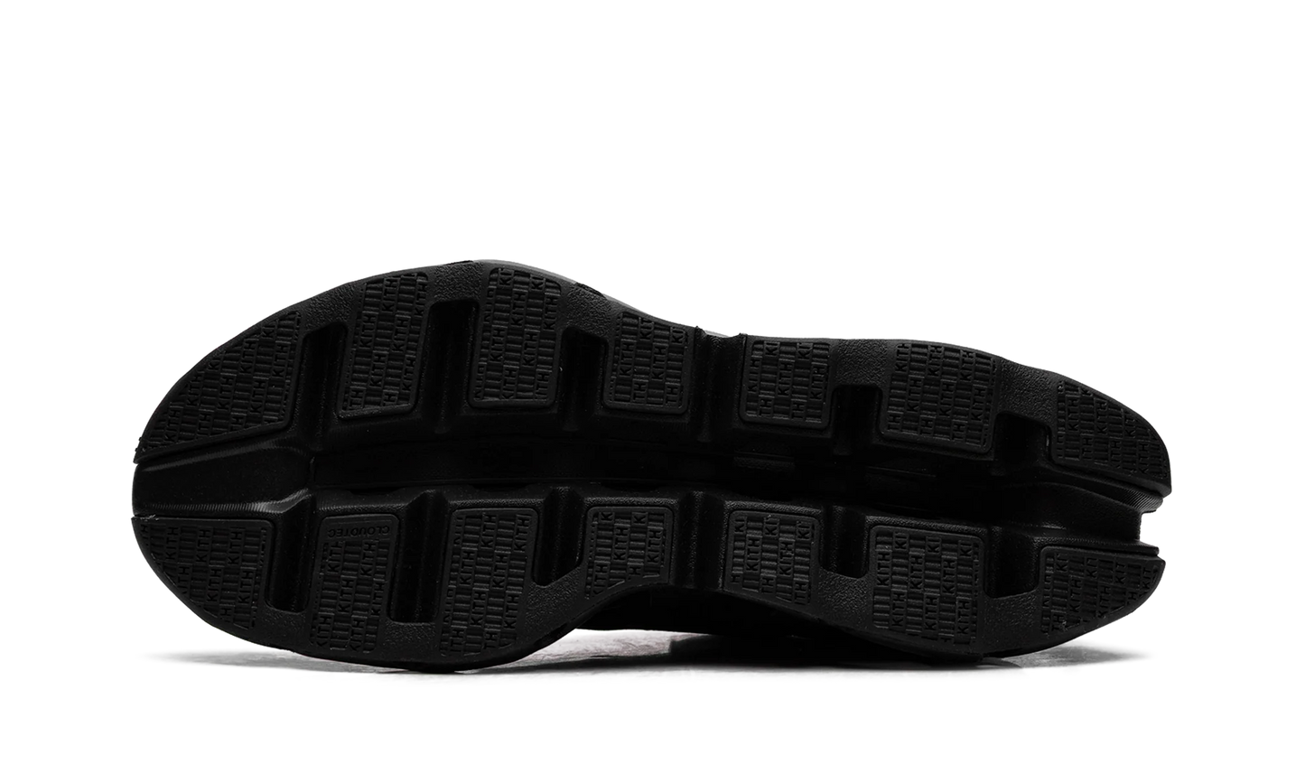 K-Tech 1 "Kith - Black" 3MG10771043