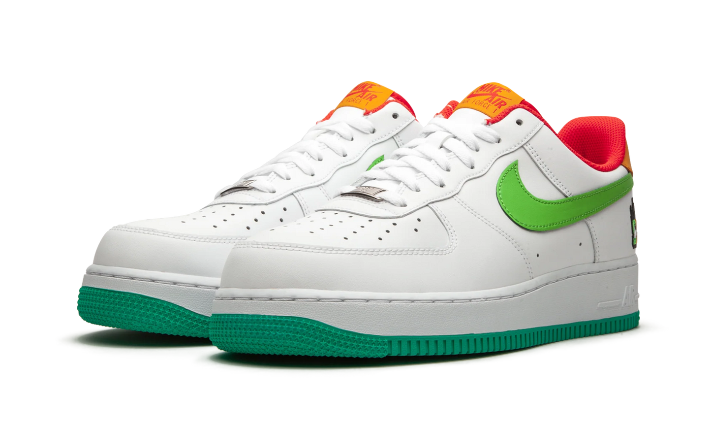 Air Force 1 '07 LE "Shibuya" CQ7506 146