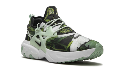 REACT PRESTO PRM "Green Leaves" CN7664 300