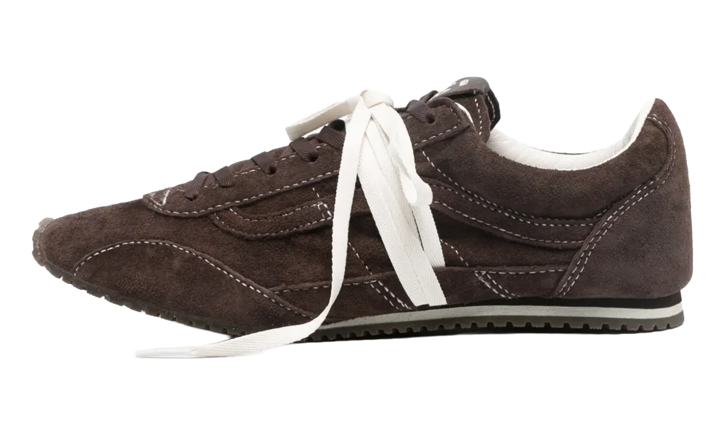 Premium Super Lowpro Trainer "Brown" VN000Z9RDFO
