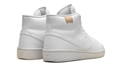 Court Royale 2 Mid WMNS "Triple White" CT1725 100