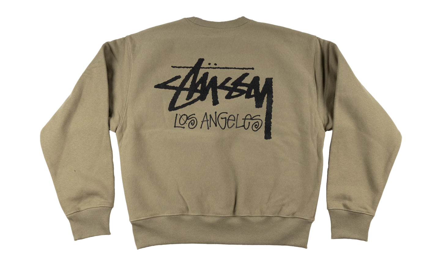 Los Angeles Chapter Crew "Army" STUS398